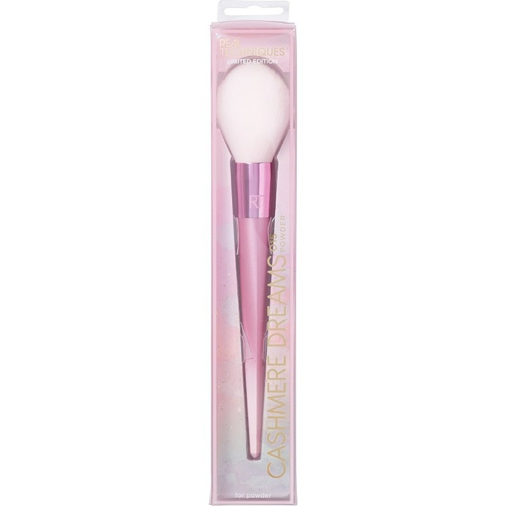 Real Techniques Cashmere Dreams, Powder brush